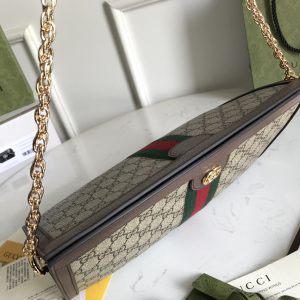 Gucci Ophidia Bag-32.5x20x10CM - Image 2