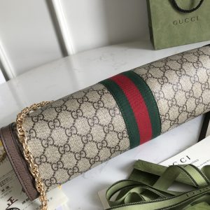 Gucci Ophidia Bag-32.5x20x10CM - Image 4