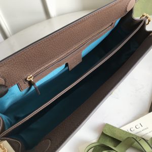Gucci Ophidia Bag-32.5x20x10CM - Image 5