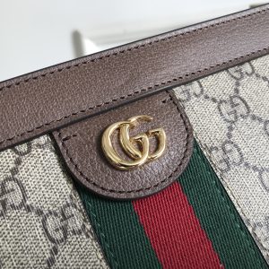 Gucci Ophidia Bag-32.5x20x10CM - Image 9