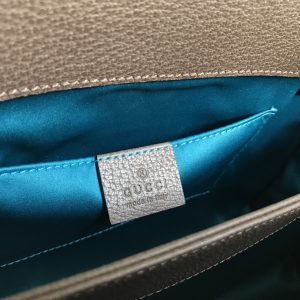 Gucci Ophidia Bag- 26*17.5*8CM - Image 4