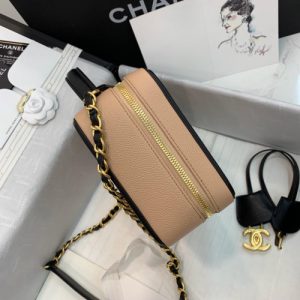 Chain Vanity Bag-21CM - Image 2