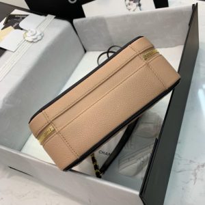 Chain Vanity Bag-21CM - Image 3