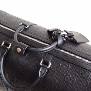 Gucci Tote Bag-44.5*28*24.5CM - Image 5