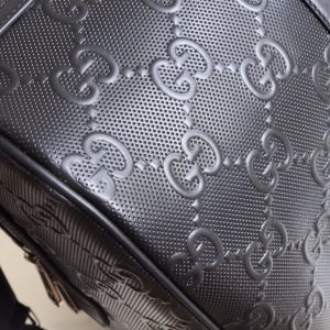 Gucci Tote Bag-44.5*28*24.5CM - Image 9