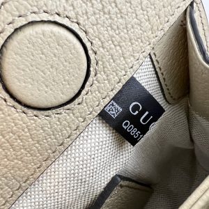 Gucci Ophidia Bag- 26*17.5*8CM - Image 6