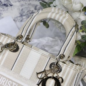 Lady Diro Bag-24*20*11CM - Image 3