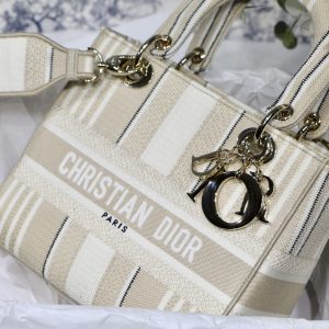 Lady Diro Bag-24*20*11CM - Image 2