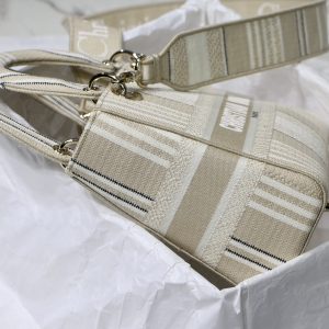 Lady Diro Bag-24*20*11CM - Image 5