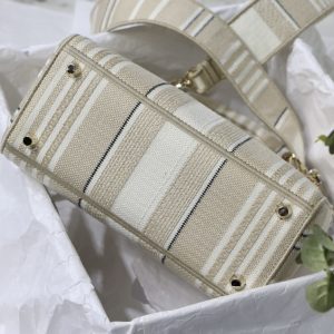 Lady Diro Bag-24*20*11CM - Image 8