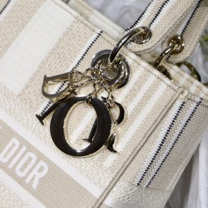 Lady Diro Bag-24*20*11CM - Image 9