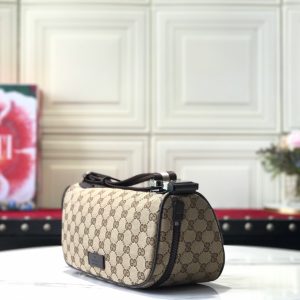 Gucci Waist Bag-27*13*12CM - Image 2