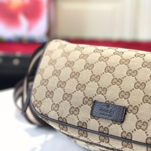 Gucci Waist Bag-27*13*12CM - Image 3