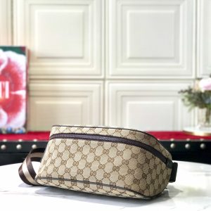Gucci Waist Bag-27*13*12CM - Image 6