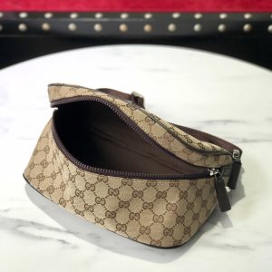 Gucci Waist Bag-27*13*12CM - Image 7
