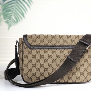 Gucci My Good Life Handbags-36*37*13CM - Image 3