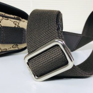 Gucci My Good Life Handbags-36*37*13CM - Image 2