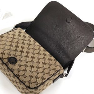 Gucci My Good Life Handbags-36*37*13CM - Image 8