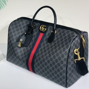 Gucci Tote Bag-44*27*24CM - Image 2
