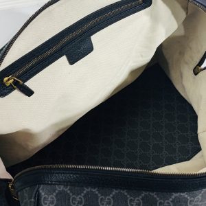 Gucci Tote Bag-44*27*24CM - Image 3