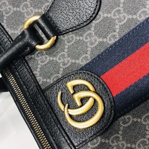 Gucci Tote Bag-44*27*24CM - Image 6