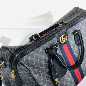 Gucci Tote Bag-44*27*24CM - Image 4