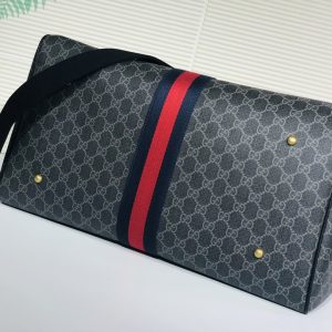 Gucci Tote Bag-44*27*24CM - Image 7