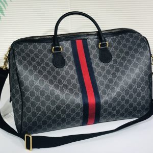 Gucci Tote Bag-44*27*24CM - Image 9