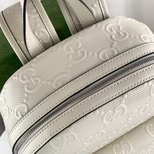 Gucci Backpack-27*37*13CM - Image 3