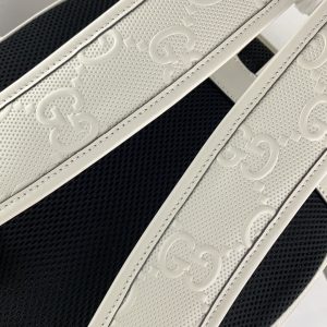 Gucci Backpack-27*37*13CM - Image 7