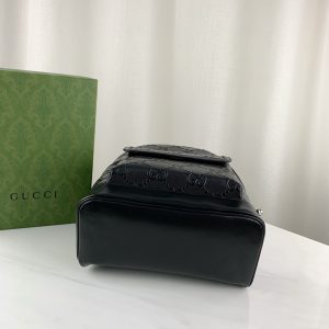 Gucci Backpack-27*37*13CM - Image 8