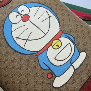Gucci Backpack-22*29*15CM - Image 4