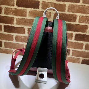 Gucci Backpack-22*29*15CM - Image 5