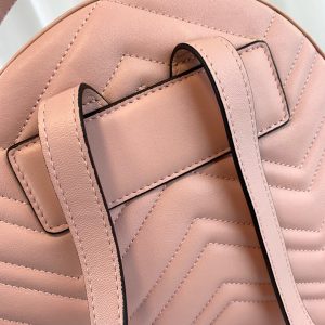 Gucci Backpack-22.5x26x11CM - Image 8