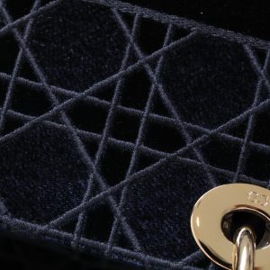 Lady Diro Bag-24*20*11CM - Image 2
