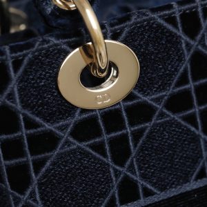 Lady Diro Bag-24*20*11CM - Image 3