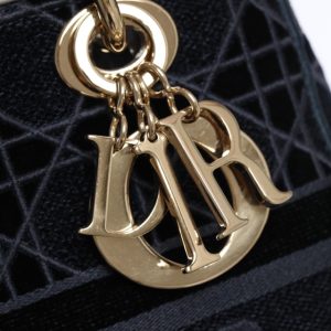 Lady Diro Bag-24*20*11CM - Image 6
