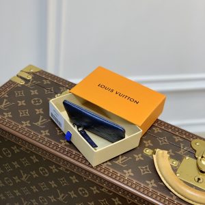 Louis Vuitton Key Pouch-13.5*7* 1.5CM - Image 3
