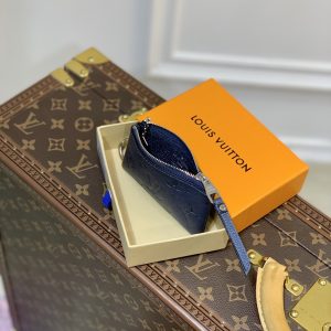 Louis Vuitton Key Pouch-13.5*7* 1.5CM - Image 5