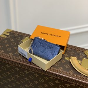 Louis Vuitton Key Pouch-13.5*7* 1.5CM - Image 6