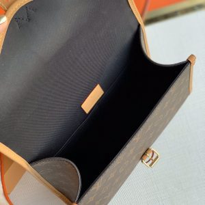 Louis Vuitton Handlebag M44919-29×24×10CM - Image 2