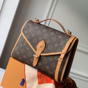 Louis Vuitton Handlebag M44919-29×24×10CM - Image 1