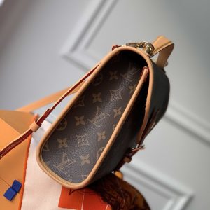 Louis Vuitton Handlebag M44919-29×24×10CM - Image 3