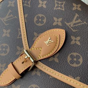 Louis Vuitton Handlebag M44919-29×24×10CM - Image 7