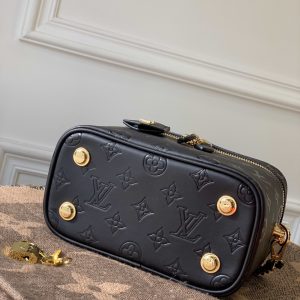 Louis Vuitton Cosmetic Bag M42264-14*19*10CM - Image 2
