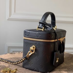 Louis Vuitton Cosmetic Bag M42264-14*19*10CM - Image 3