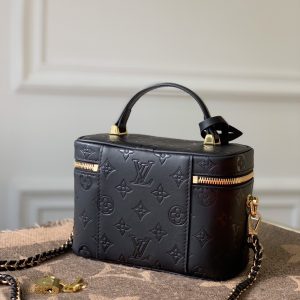 Louis Vuitton Cosmetic Bag M42264-14*19*10CM - Image 5