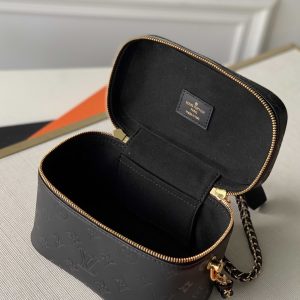 Louis Vuitton Cosmetic Bag M42264-14*19*10CM - Image 6