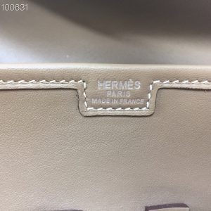 Hermes Jige 29 Pouch-Swift-29CM - Image 10