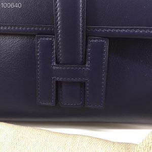 Hermes Jige 29 Pouch-Swift-29CM - Image 4